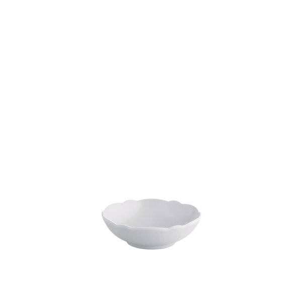 Alessi Dressed En Plein Air Dessert Bowl Wayfair